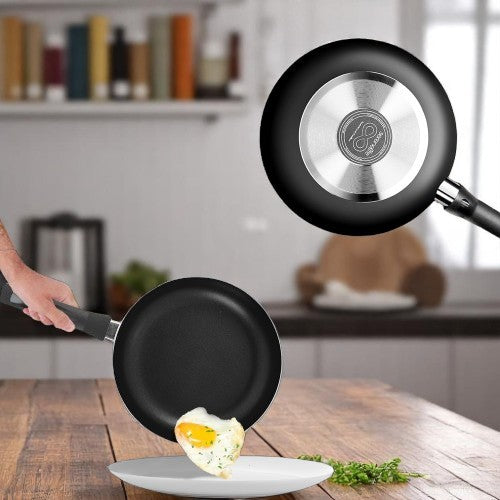 Juego de Cocina SereneLife de 20 piezas