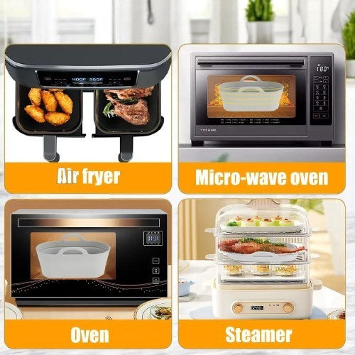 Molde AirChef