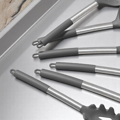 Set de Utensilios de Cocina de 43 Piezas