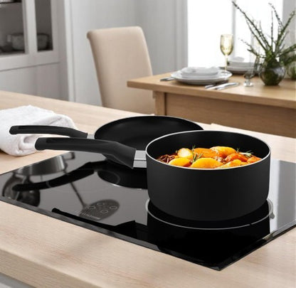 Juego de Cocina SereneLife de 20 piezas